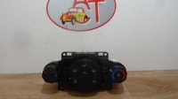 Commande chauffage