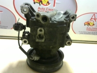 Compressore clima