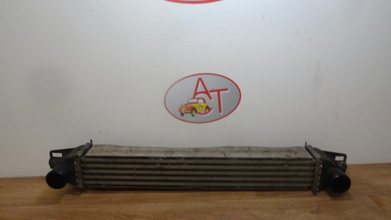Echangeur air (Intercooler)