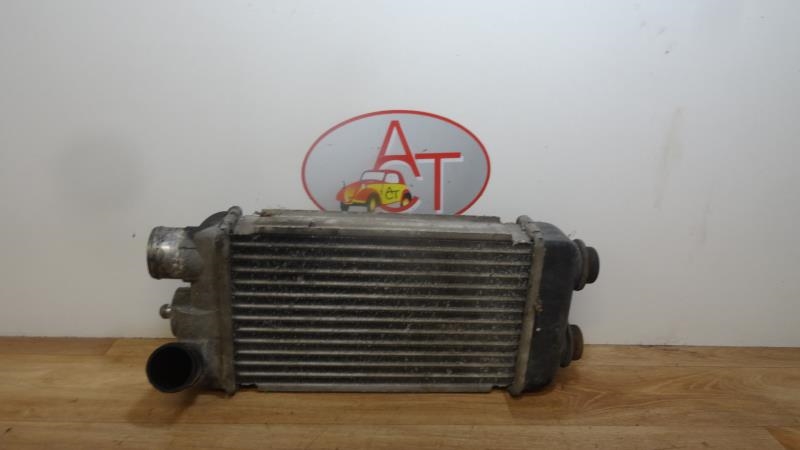 Echangeur air (Intercooler)
