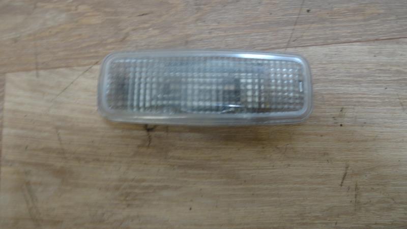 Eclairage de plafonnier