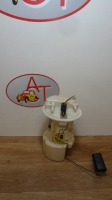 Jauge à carburant