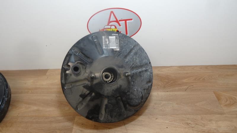 Servofreno Mastervac