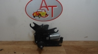 Motor de limpiaparabrisas trasero