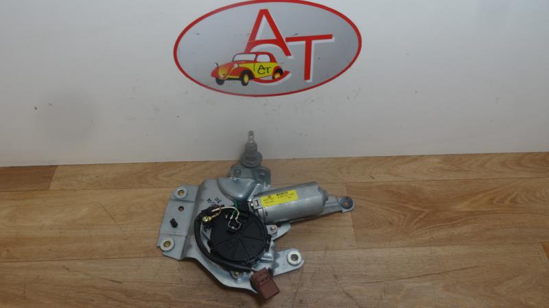 Moteur essuie glace arriere
