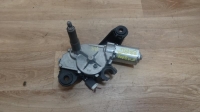 Moteur essuie glace arriere