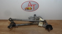 Motore tergicristallo anteriore