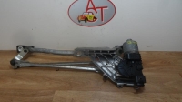 Moteur essuie glace avant