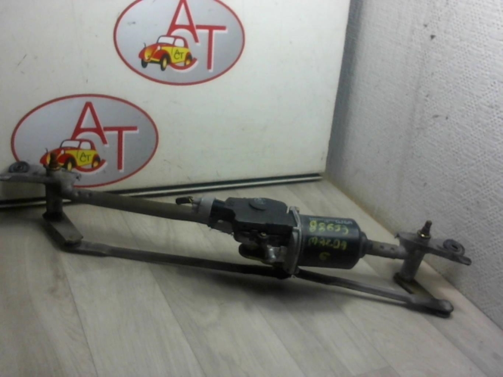 Motore tergicristallo anteriore