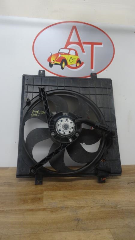 Moto ventilateur radiateur