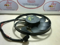 Moto ventilateur radiateur