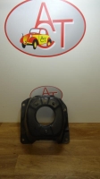 Panier roue de secours