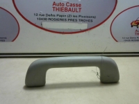 Poignee de maintien avant gauche