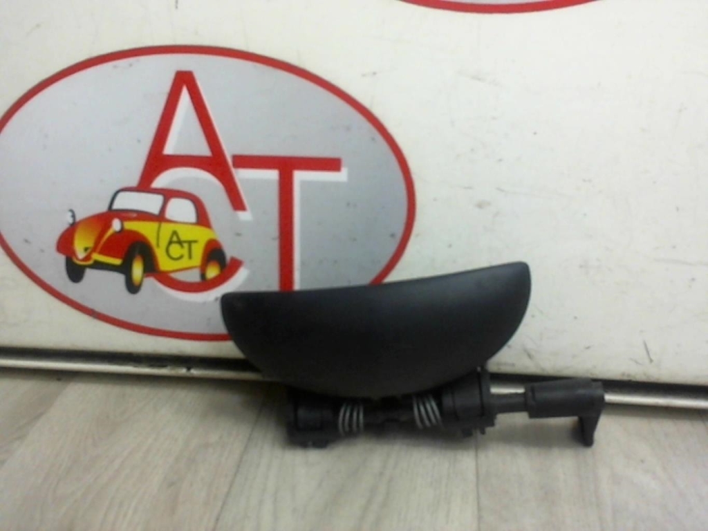 Photo pièce auto
