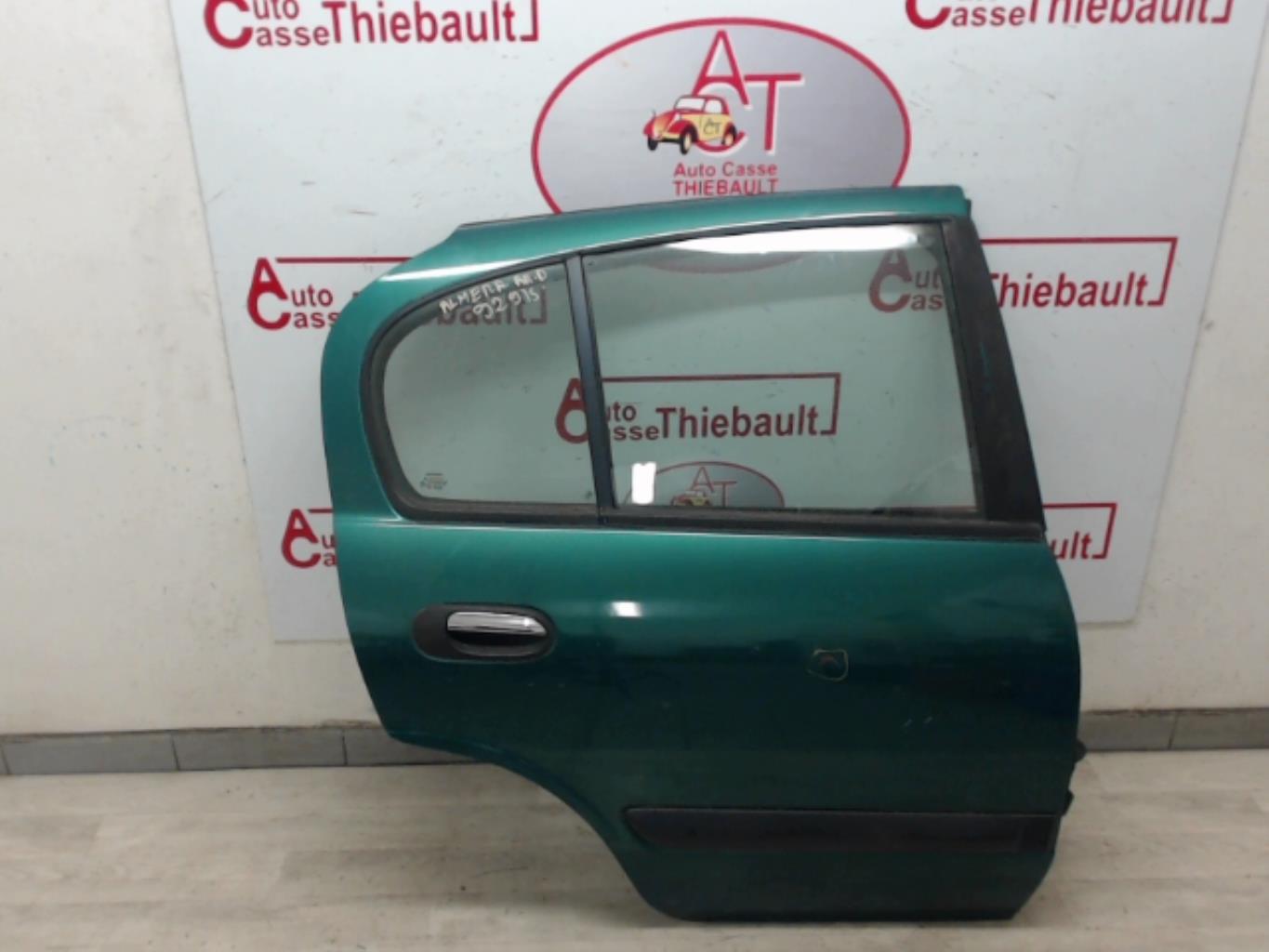 Portiera posteriore destra