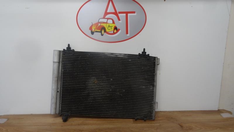 Radiateur clim