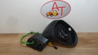 Retrovisor izquierdo