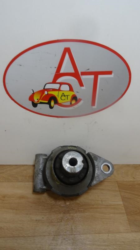 Support moteur