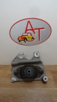Support moteur gauche