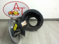 Sportello carburante