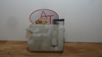 Vase de lave glace