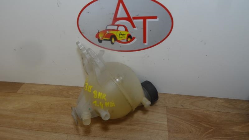 Vase d'expansion