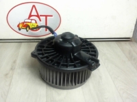 Ventilateur chauffage