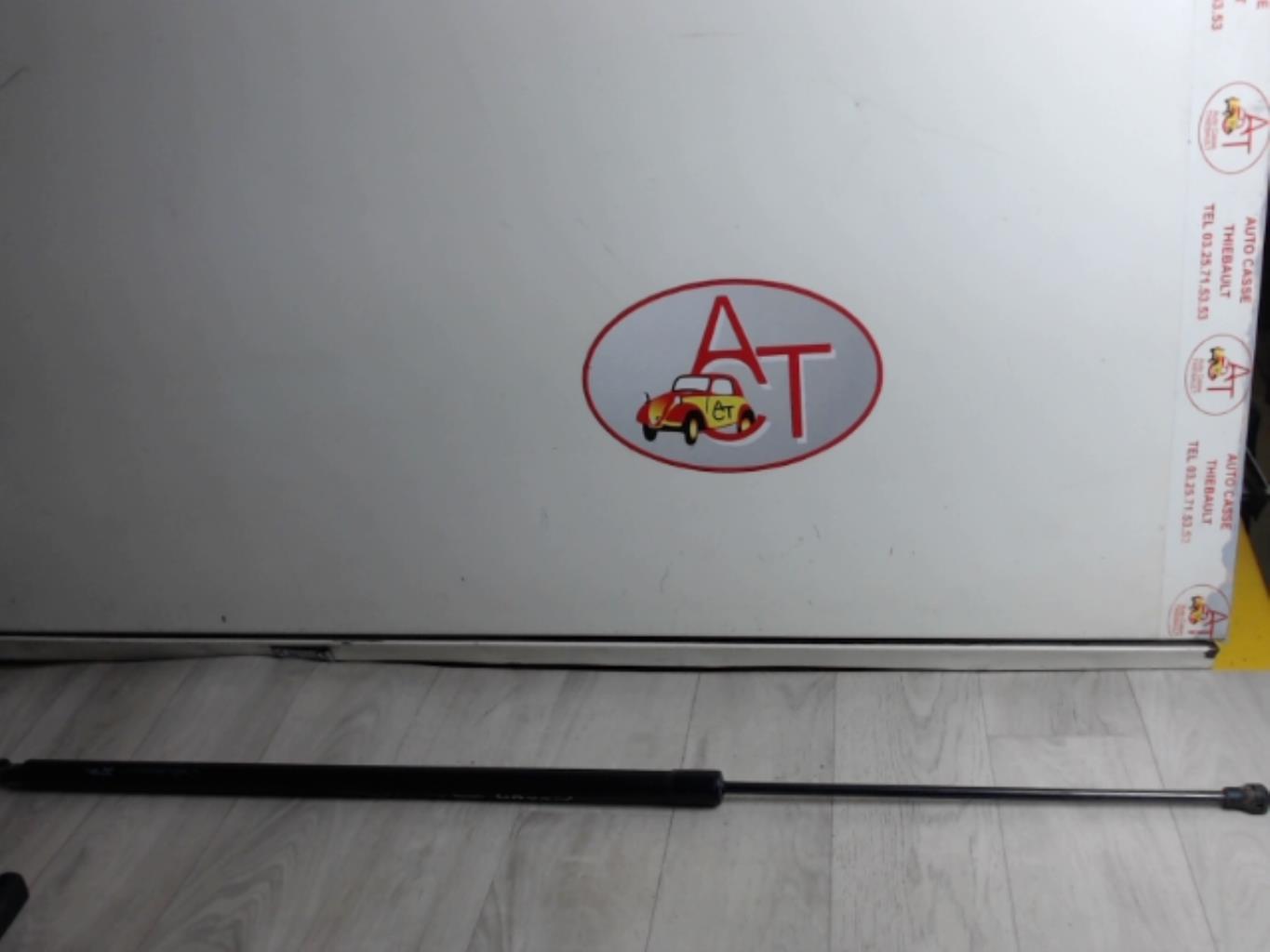 Molla a gas bagagliaio