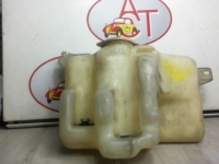 Vase de lave glace