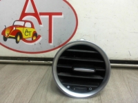 Aerateur tableau de bord avant droit