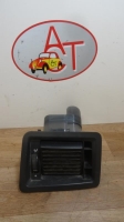 Aerateur tableau de bord avant droit