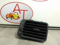 Aerateur tableau de bord avant droit