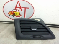 Aerateur tableau de bord avant gauche
