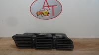 Aerateur tableau de bord