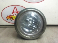 Fendinebbia sinistro (luce)
