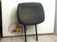 Appui tete avant