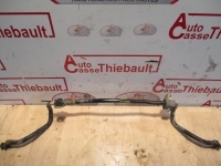Barre stabilisatrice