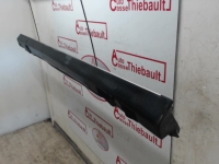 Bas de caisse droit