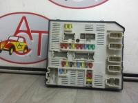 Boitier USM 