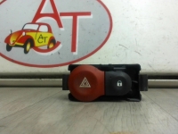 Bouton de warning