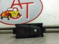 Bouton de warning