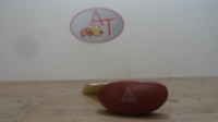 Bouton de warning