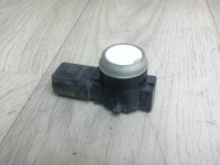 Sensor de ayuda al estacionamiento