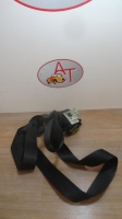 Ceinture arriere droit