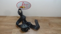 Ceinture arriere droit