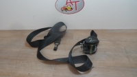 Ceinture arriere droite troisieme ligne