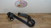 Ceinture arriere droit