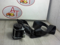 Ceinture avant droit
