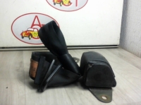 Ceinture avant gauche