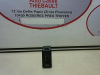 Commande de reglage hauteur de phare